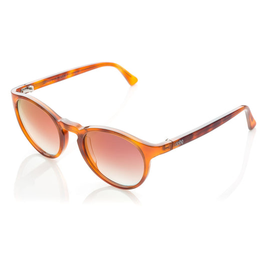 Occhiali da Sole uomo donna tondi dp69  DPS014-12 tartarugati in acetato dp69 Eyewear