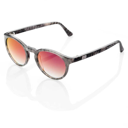 Occhiali da Sole uomo donna tondi dp69  DPS014-21  in acetato maculati dp69 Eyewear