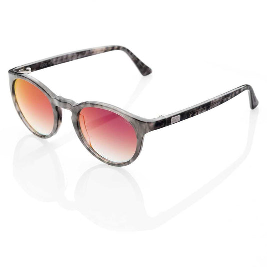 Occhiali da Sole uomo donna tondi dp69  DPS014-21  in acetato maculati dp69 Eyewear