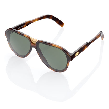 Occhiali da Sole uomo dp69 forma aviatore tartarugati  in acetato   DPS108-02 dp69 Eyewear