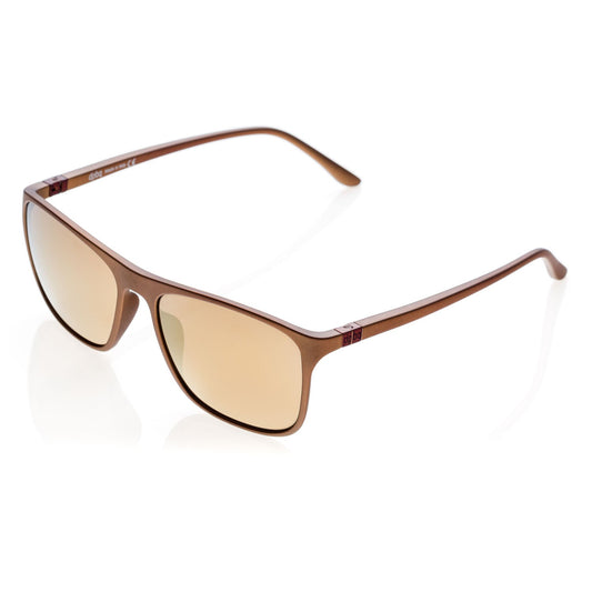 Occhiali da Sole uomo dp69 rettangolari in grilamid  PG004-02 dp69 Eyewear