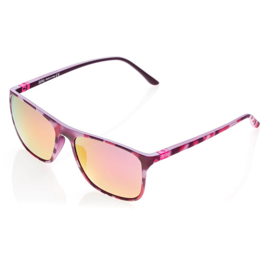 Occhiali da Sole uomo dp69 rettangolari in grilamid  PG004-05 dp69 Eyewear