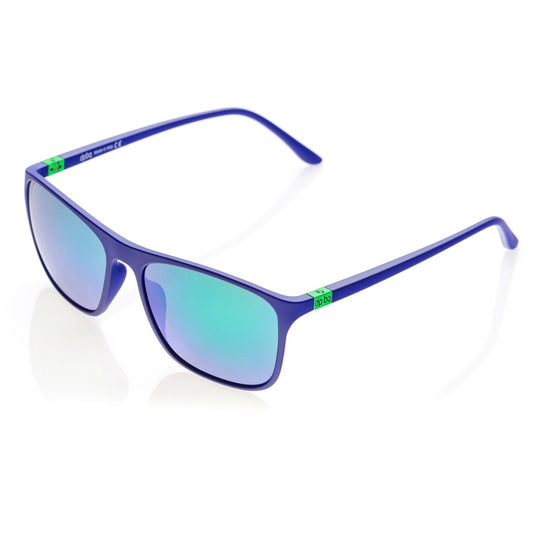 Occhiali da Sole uomo dp69 rettangolari in grilamid  PG004-38 dp69 Eyewear