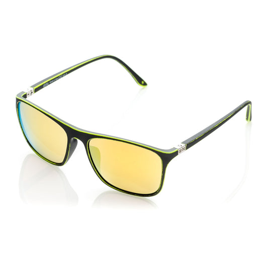 Occhiali da Sole uomo dp69 rettangolari in grilamid  PG004-51S dp69 Eyewear