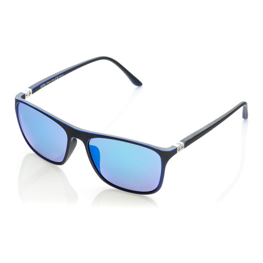 Occhiali da Sole uomo dp69 rettangolari in grilamid  PG004-54 dp69 Eyewear