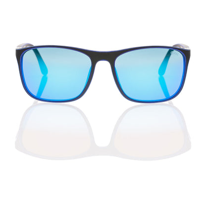 Occhiali da Sole uomo dp69 rettangolari in grilamid  PG004-54 dp69 Eyewear