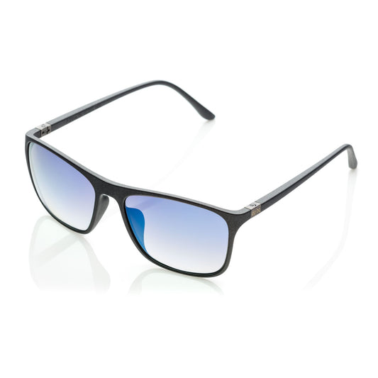 Occhiali da Sole uomo dp69 rettangolari in grilamid  PG004-60 dp69 Eyewear