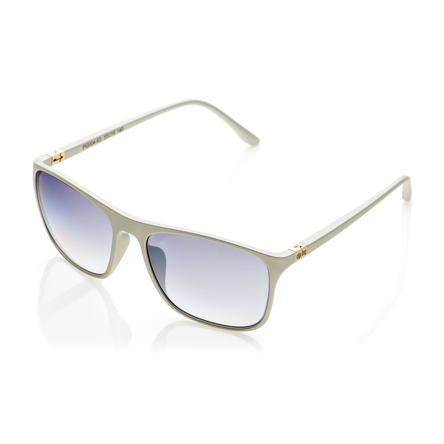 Occhiali da Sole uomo dp69 rettangolari in grilamid  PG004-63 dp69 Eyewear