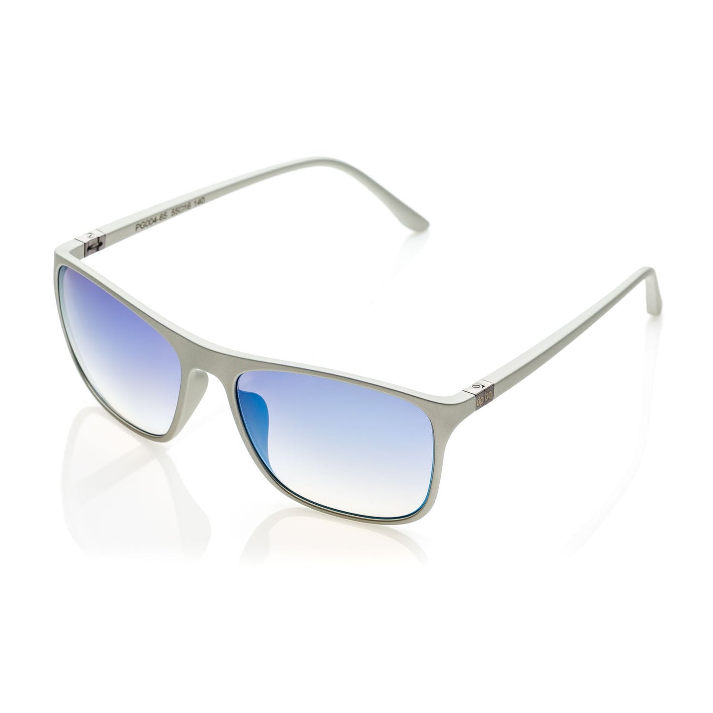 Occhiali da Sole uomo dp69 rettangolari in grilamid  PG004-65 dp69 Eyewear