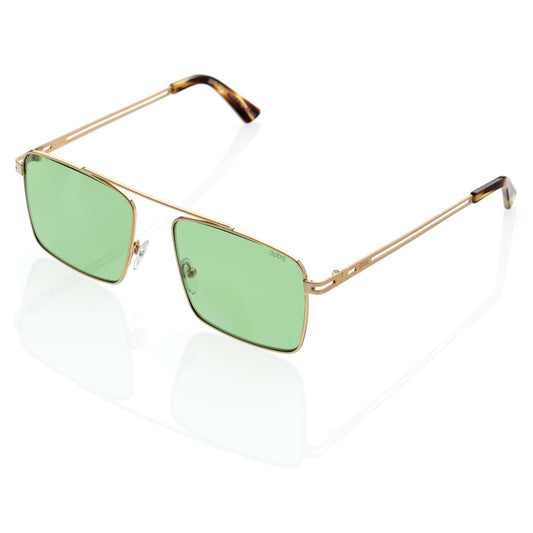 Occhiali da Sole uomo dp69 rettangolari in metallo  DPS112-02 dp69 Eyewear