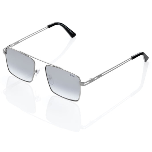 Occhiali da Sole uomo dp69 rettangolari in metallo  DPS112-04S dp69 Eyewear