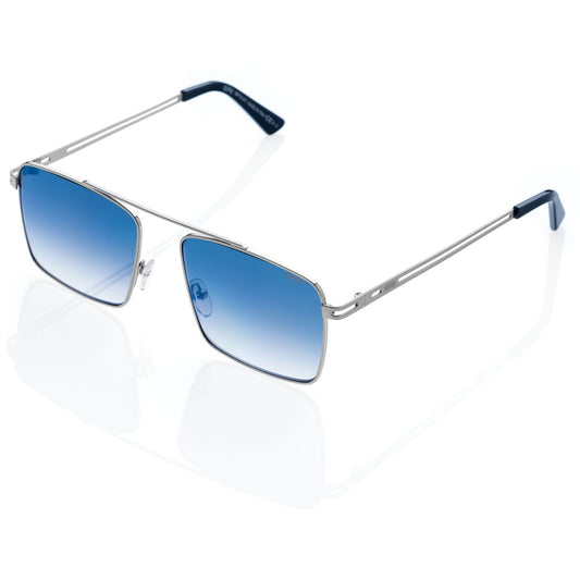 Occhiali da Sole uomo dp69 rettangolari in metallo  DPS112-05 dp69 Eyewear