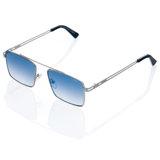 Occhiali da Sole uomo dp69 rettangolari in metallo  DPS112-05S dp69 Eyewear