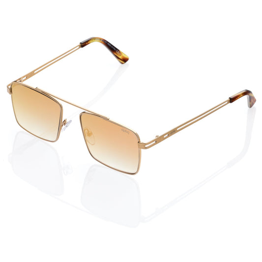 Occhiali da Sole uomo dp69 rettangolari in metallo  DPS112-06S dp69 Eyewear