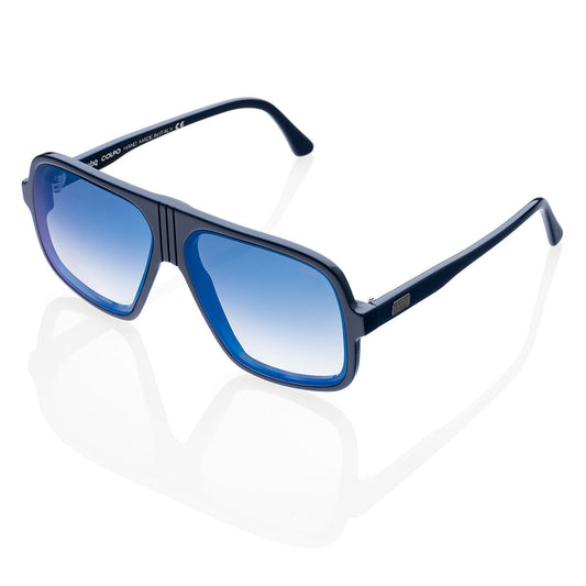 Occhiali da Sole uomo rettangolari dp69  in bio acetato DPS149-02 dp69 Eyewear