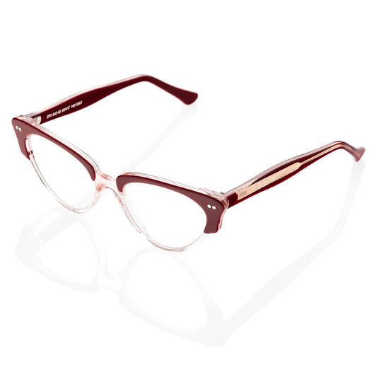 Occhiali da Vista donna dp69 a gatto in acetato  DPV042-02 dp69 Eyewear