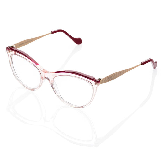 Occhiali da Vista donna dp69 a gatto in acetato   DPV078-04 dp69 Eyewear