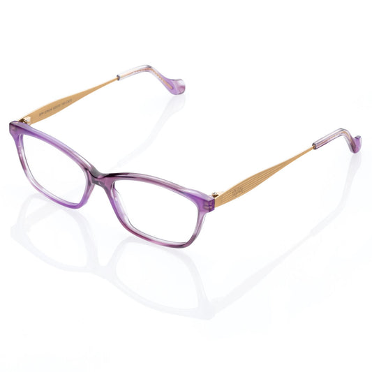 Occhiali da Vista  donna dp69  a gatto in acetato  DPV079-04 dp69 Eyewear