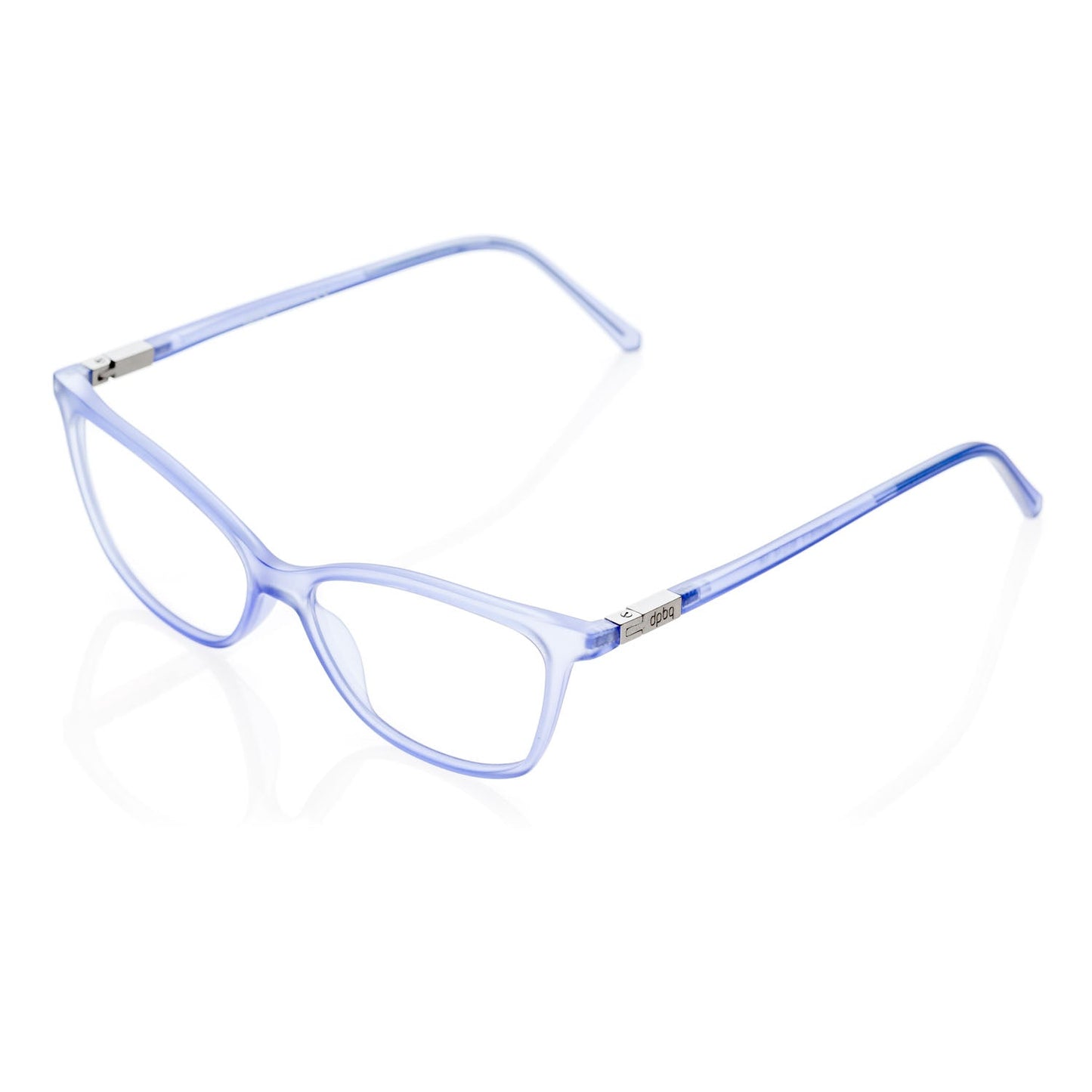 Occhiali da Vista donna  dp69 a gatto in grilamid  DPV018-17 dp69 Eyewear