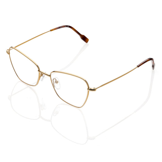 Occhiali da Vista donna  dp69 a gatto  in metallo  DPV107-05 dp69 Eyewear