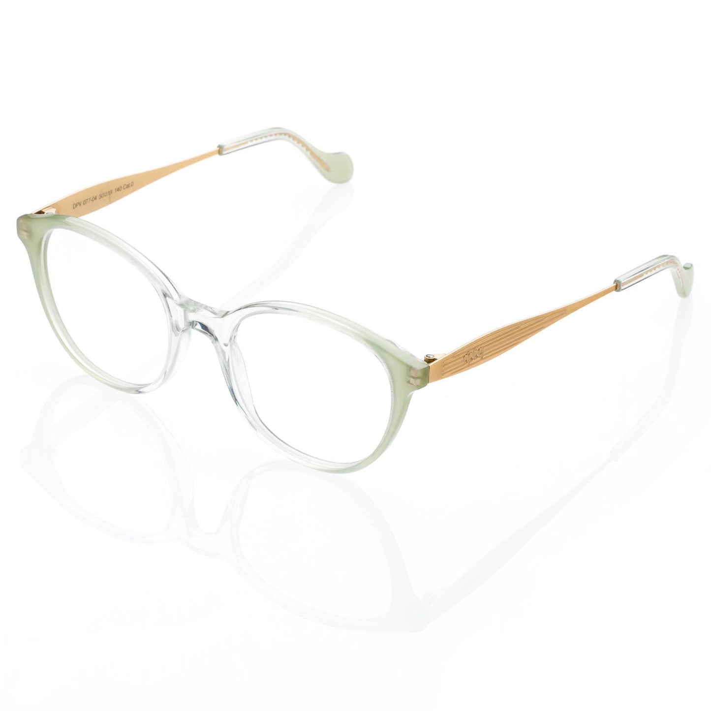 Occhiali da Vista donna  dp69 ovali in acetato  DPV077-04 dp69 Eyewear