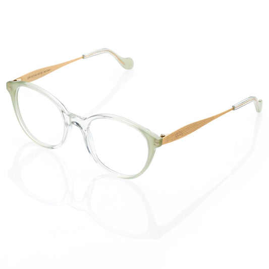 Occhiali da Vista donna  dp69 ovali in acetato  DPV077-04 dp69 Eyewear