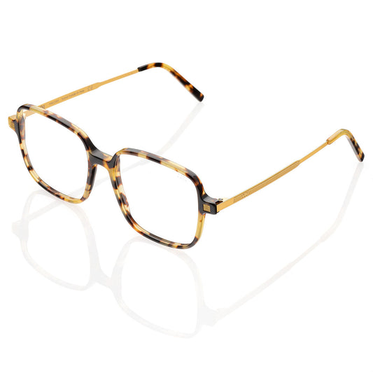 Occhiali da Vista donna dp69  quadrati  in bio acetato  DPV070-02 dp69 Eyewear