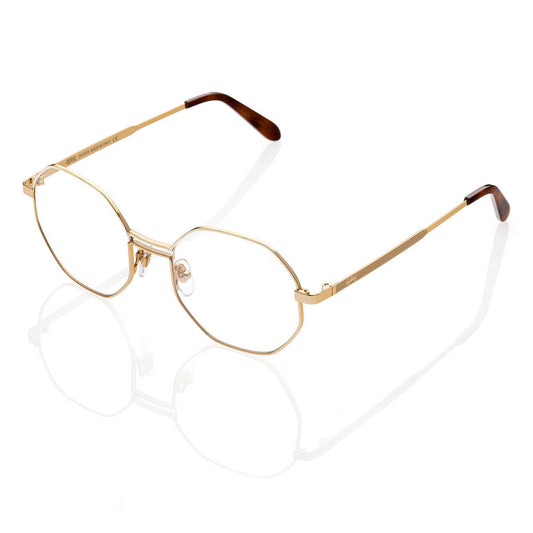 Occhiali da Vista donna dp69 tondi in metallo  DPV102-03 dp69 Eyewear