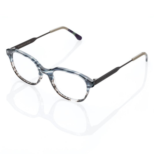 Occhiali da Vista  uomo donna dp69 ovali in acetato  DPV086-03 dp69 Eyewear