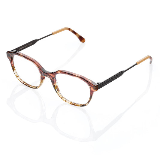 Occhiali da Vista  uomo donna dp69 ovali in acetato   DPV086-04 dp69 Eyewear