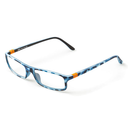 Occhiali da Vista uomo donna dp69 rettangolari in grilamid   PPG001-02 dp69 Eyewear