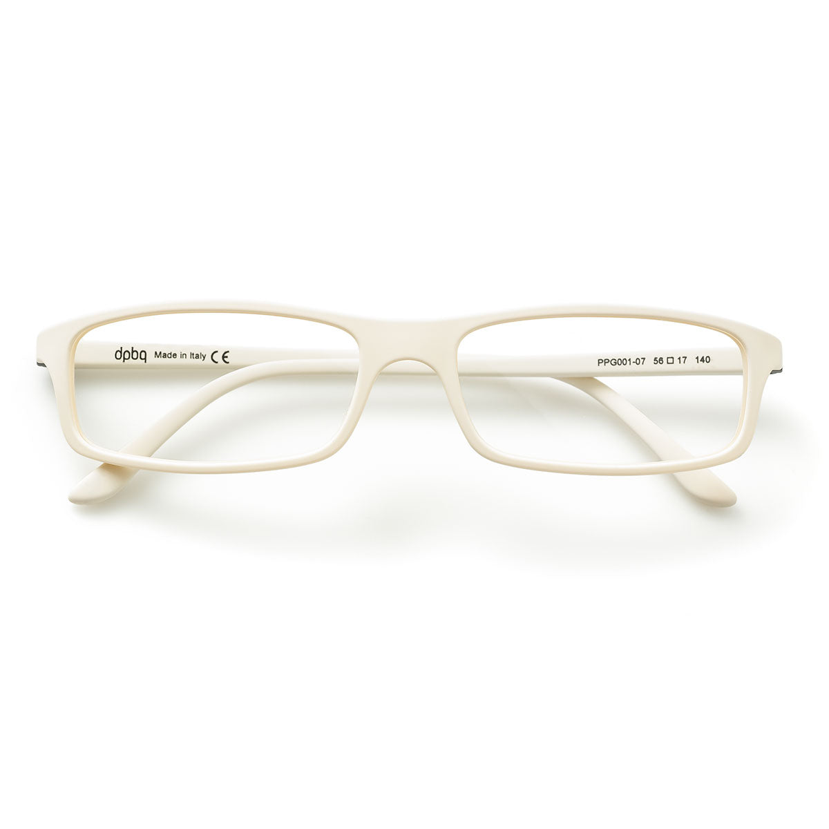 Occhiali da Vista uomo donna dp69 rettangolari in grilamid   PPG001-07 dp69 Eyewear
