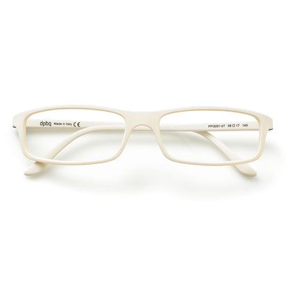 Occhiali da Vista uomo donna dp69 rettangolari in grilamid   PPG001-07 dp69 Eyewear