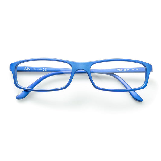 Occhiali da Vista uomo donna dp69 rettangolari in grilamid   PPG001-08 dp69 Eyewear