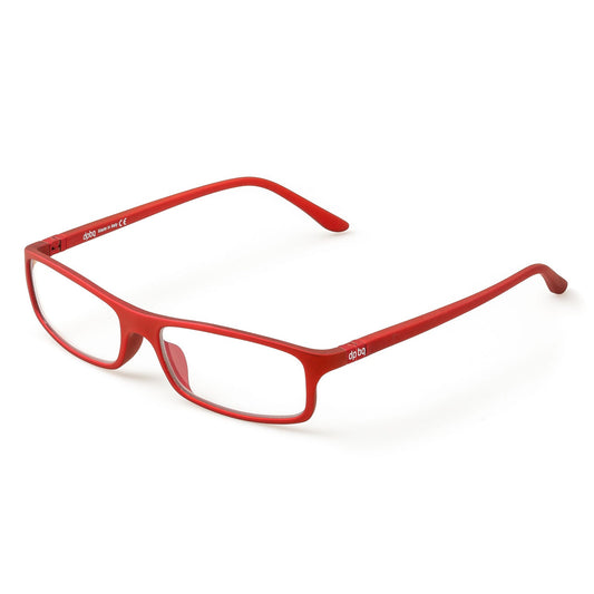 Occhiali da Vista uomo donna dp69 rettangolari in grilamid   PPG001-09 dp69 Eyewear