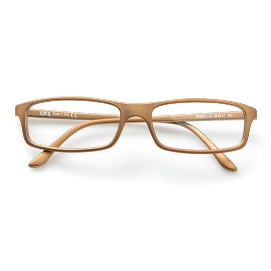 Occhiali da Vista uomo donna dp69 rettangolari in grilamid   PPG001-10 dp69 Eyewear