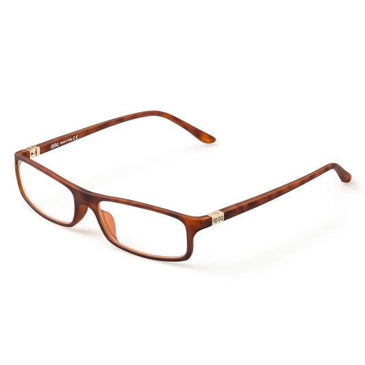 Occhiali da Vista uomo donna dp69 rettangolari in grilamid   PPG001-12 dp69 Eyewear