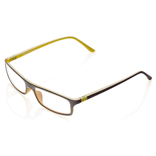 Occhiali da Vista uomo donna dp69 rettangolari in grilamid   PPG001-15 dp69 Eyewear