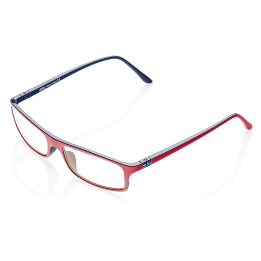 Occhiali da Vista uomo donna dp69 rettangolari in grilamid   PPG001-18 dp69 Eyewear