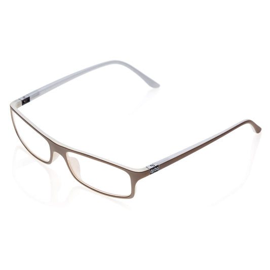 Occhiali da Vista uomo donna dp69 rettangolari in grilamid   PPG001-27 dp69 Eyewear