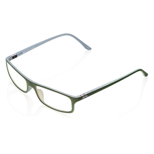 Occhiali da Vista uomo donna dp69 rettangolari in grilamid   PPG001-28 dp69 Eyewear