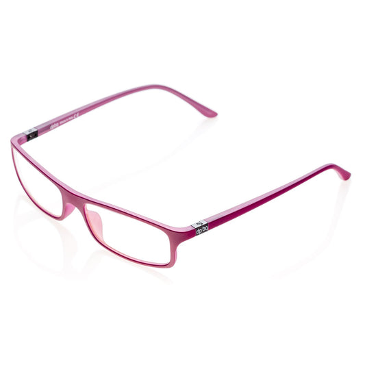 Occhiali da Vista uomo donna dp69 rettangolari in grilamid   PPG001-30 dp69 Eyewear