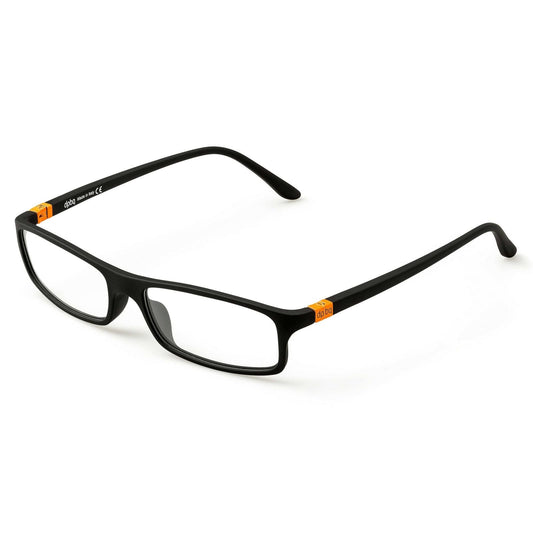 Occhiali da Vista uomo donna dp69 rettangolari in grilamid   PPG001-44 dp69 Eyewear