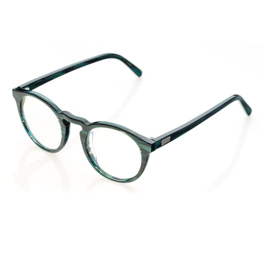 Occhiali da Vista uomo donna dp69  tondi in acetato  DPV013-12 dp69 Eyewear