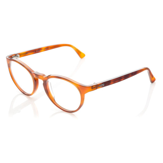 Occhiali da Vista uomo donna dp69  tondi in acetato tartarugati  DPV014-06 dp69 Eyewear