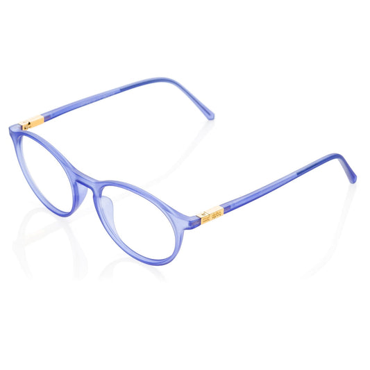 Occhiali da Vista uomo donna  dp69 tondi in grilamid  DPV015-11 dp69 Eyewear