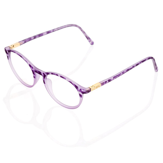 Occhiali da Vista uomo donna  dp69 tondi in grilamid  DPV015-29 dp69 Eyewear