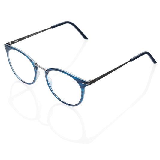 Occhiali da Vista uomo donna  dp69  tondi in grilamid  DPV043-04 dp69 Eyewear