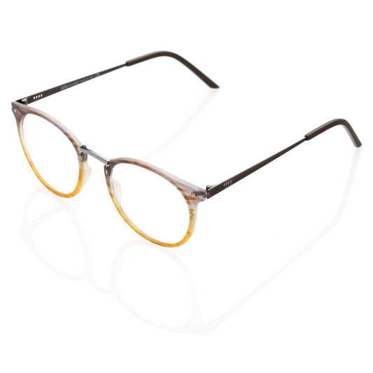 Occhiali da Vista uomo donna  dp69  tondi in grilamid  DPV043-08 dp69 Eyewear