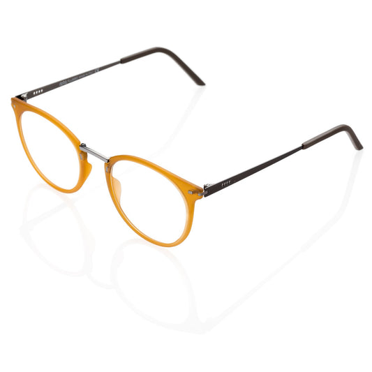 Occhiali da Vista uomo donna  dp69  tondi in grilamid  DPV043-09 dp69 Eyewear